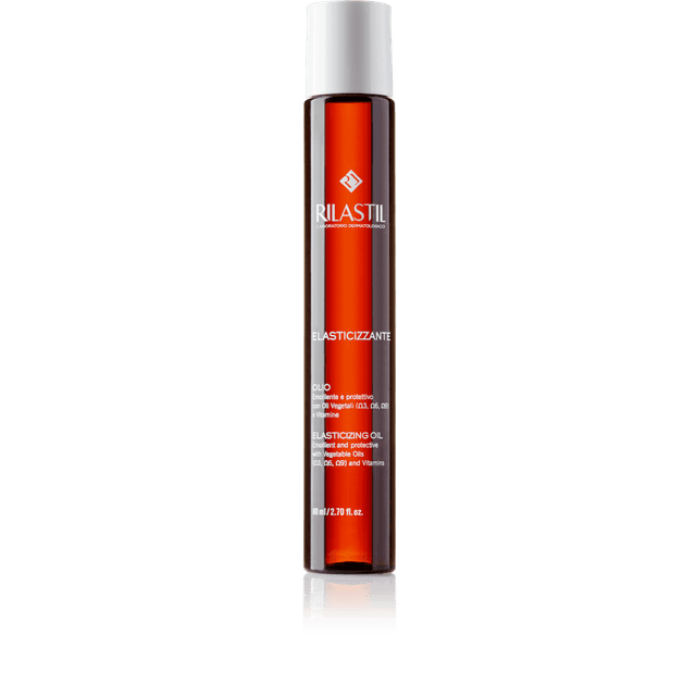 Rilastil Elastic Olio – 80 ml