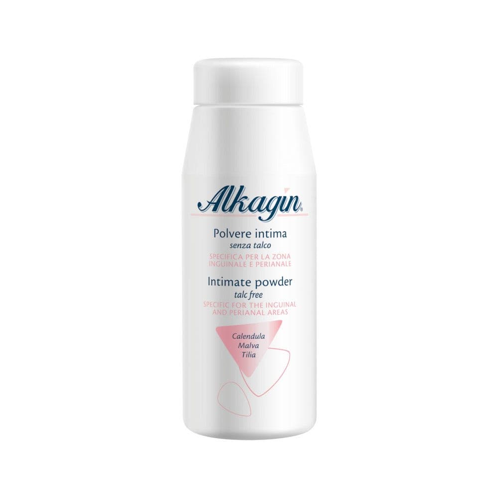 Alkagin-Pulv Intima – 100 g