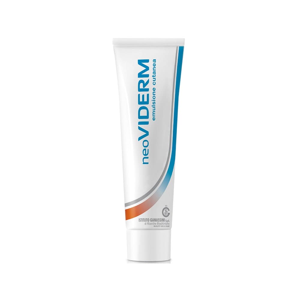 Neoviderm Emulsion – Crema viso 100 ml