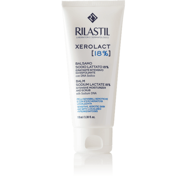 Rilastil Xerolact Balsamo 18% – 100 ml