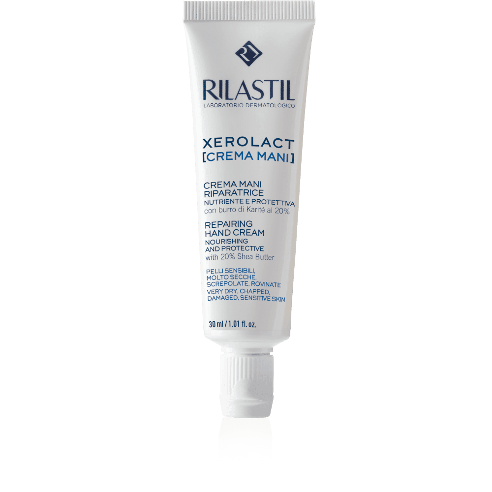 Rilastil Xerolact Creme 30% – 40 ml