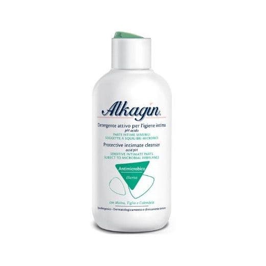 Alkagin Det Intimo Att – 250 ml