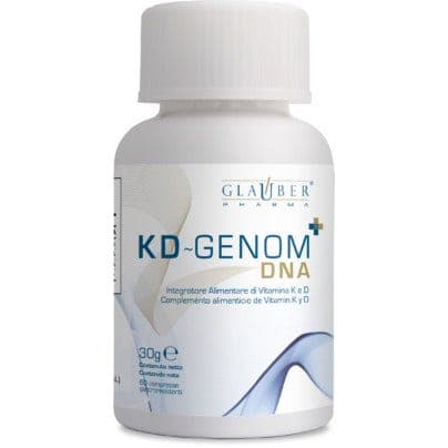 KD-Genom DNA – 54 g Pulver