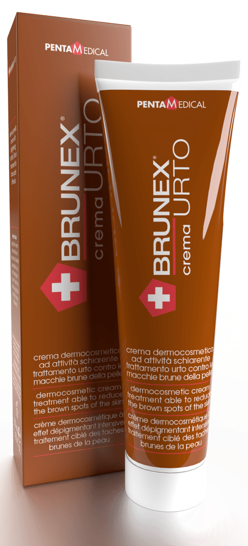 Brunex Urto Crema – 30 ml