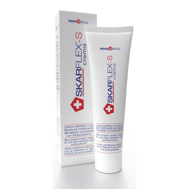 Skarflex S Crema – 30 ml