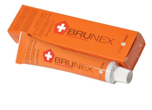Brunex Creme – 30 ml