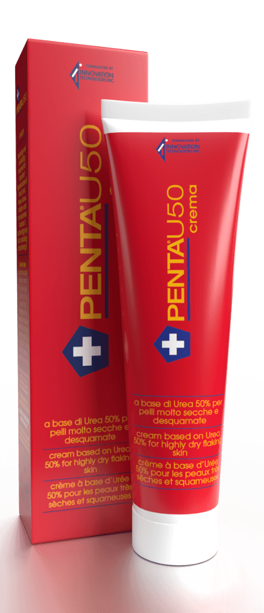 Penta U50 Crema – 30 ml