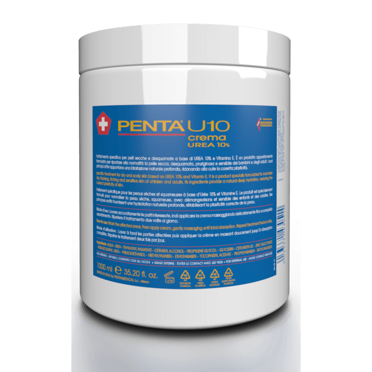 Penta U10 Crema – 1000 ml