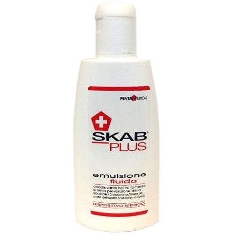 Skab Plus Emulsione – 150 ml