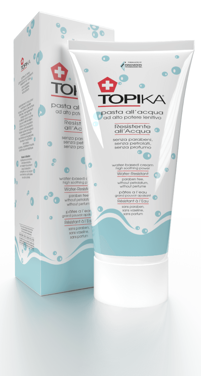 Topika Crema – 250 ml