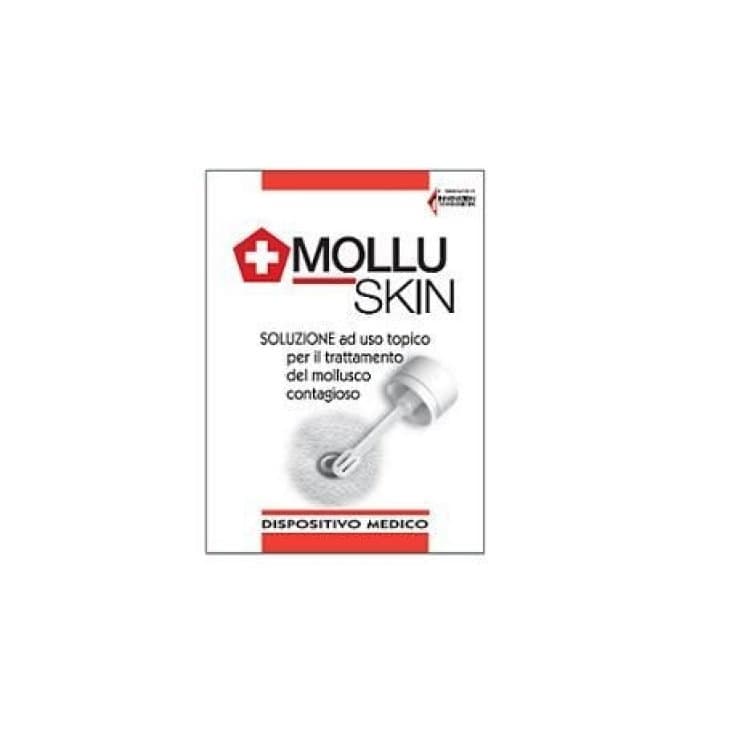 Molluskin Lösung – 5 ml