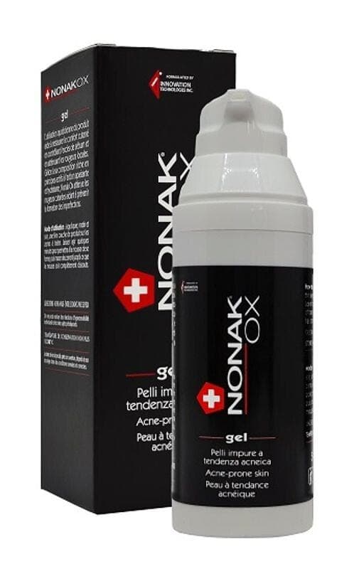 NONAK OX GEL 50ML