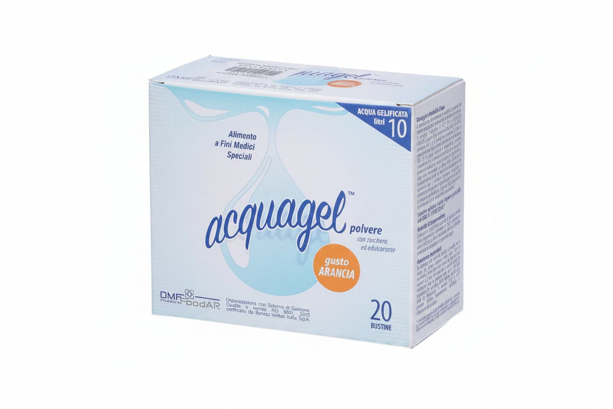 Acquagel Alim Diet Ara – 20 Beutel