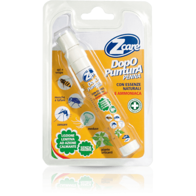 Zcare Dopopiccata con Ammoniaca – 14 ml