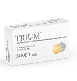 Trium Collirio – 15 monodosi