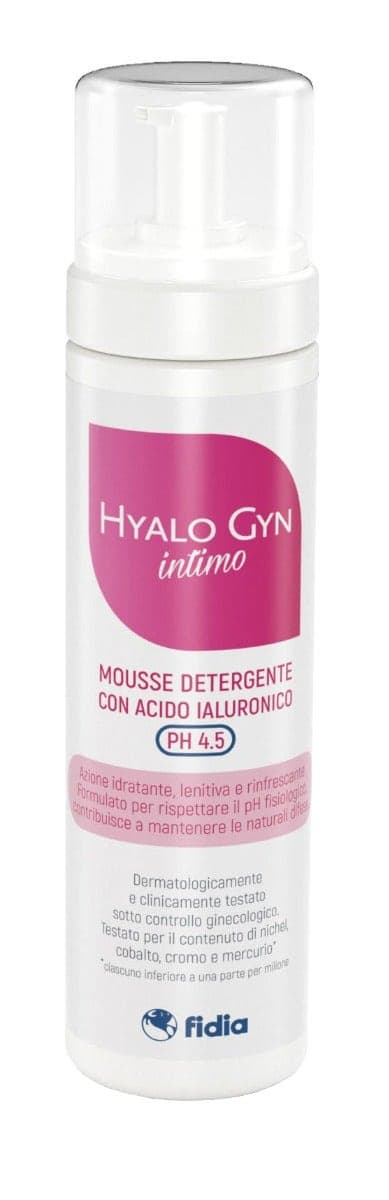 Hyalo Gyn Intimgel – 200 ml