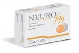 Neurofag – 20 compresse