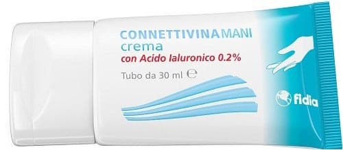 Connettivinamani Crema – 30 ml