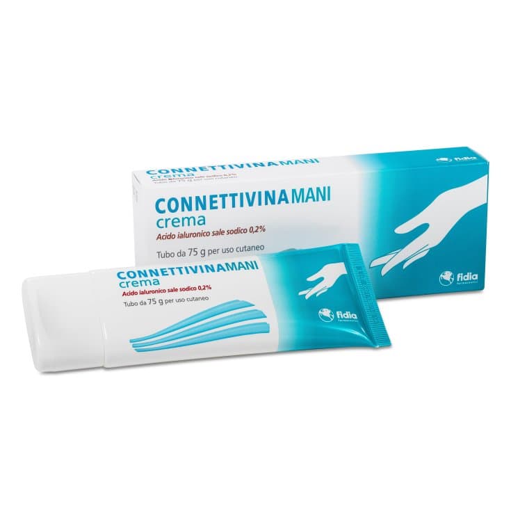 Connettivinamani Crema – 75 ml