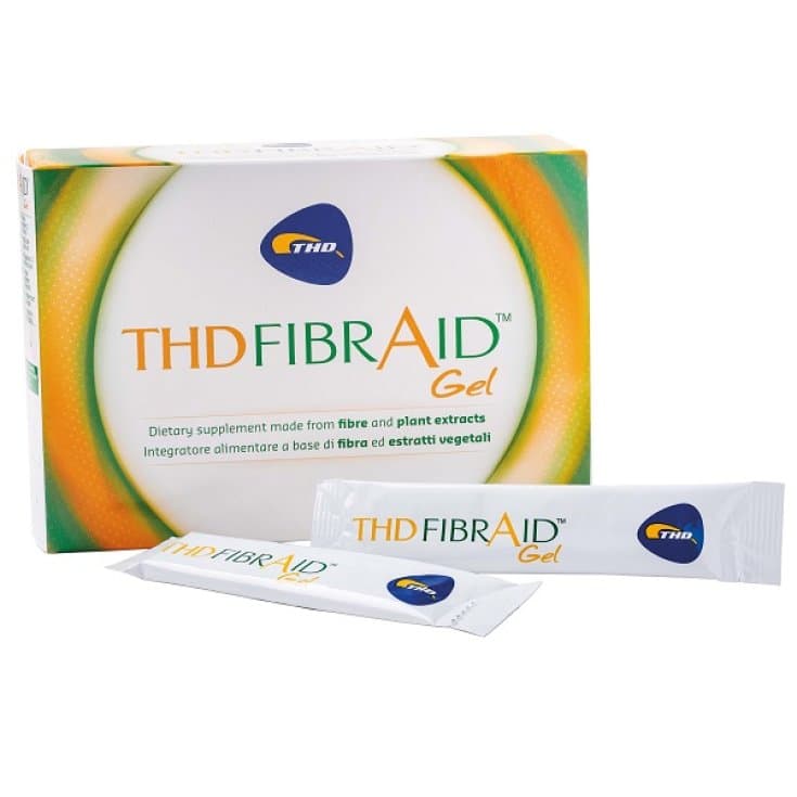 Fibraid Gel – 20 fiale da 10 ml