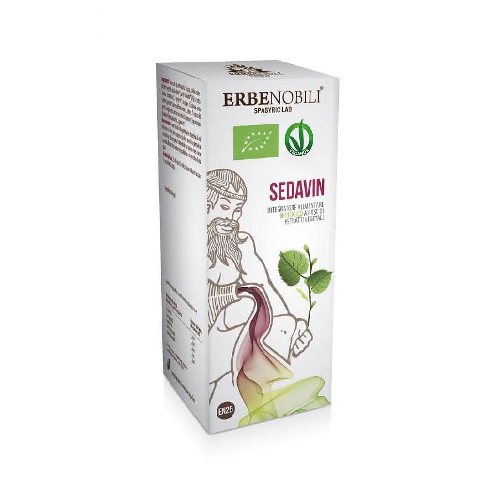 Sedavin – Flacone da 50 ml