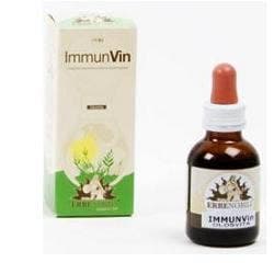 Immunvin – 50 ml gocce
