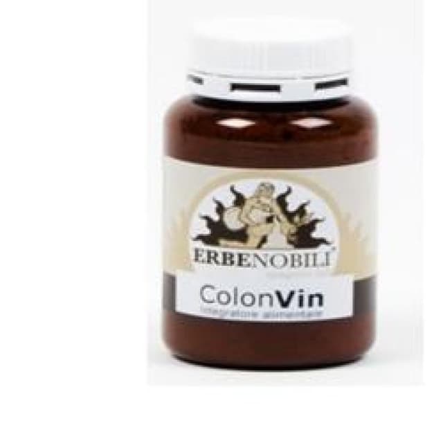 Colonvin Psillio + Finocchio – 100 g
