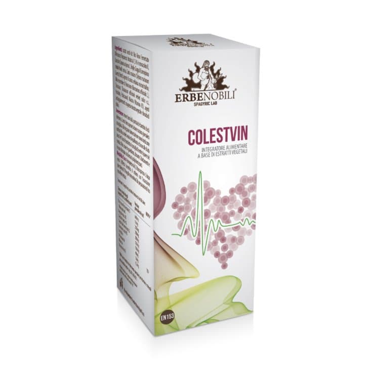 Colestvin – 30 compresse