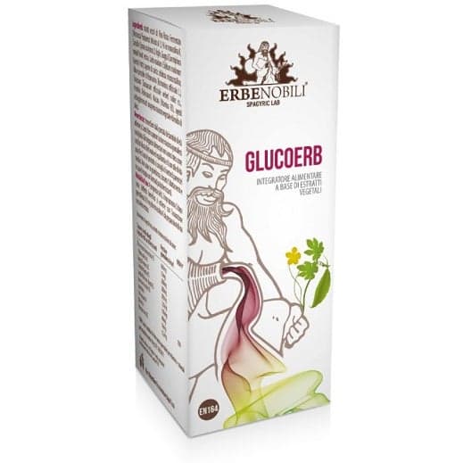 Glucoerb – 60 compresse