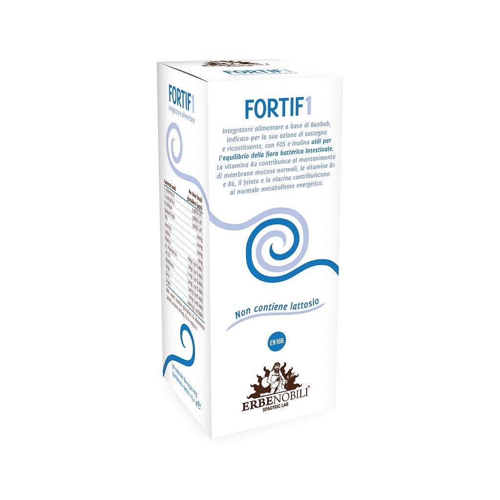 Fortif 1 – 30 capsule