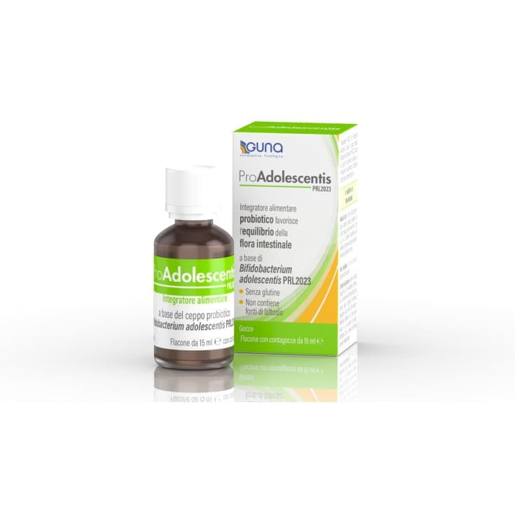 Pro Adolescentis PRL2023 – 15ml Lösung