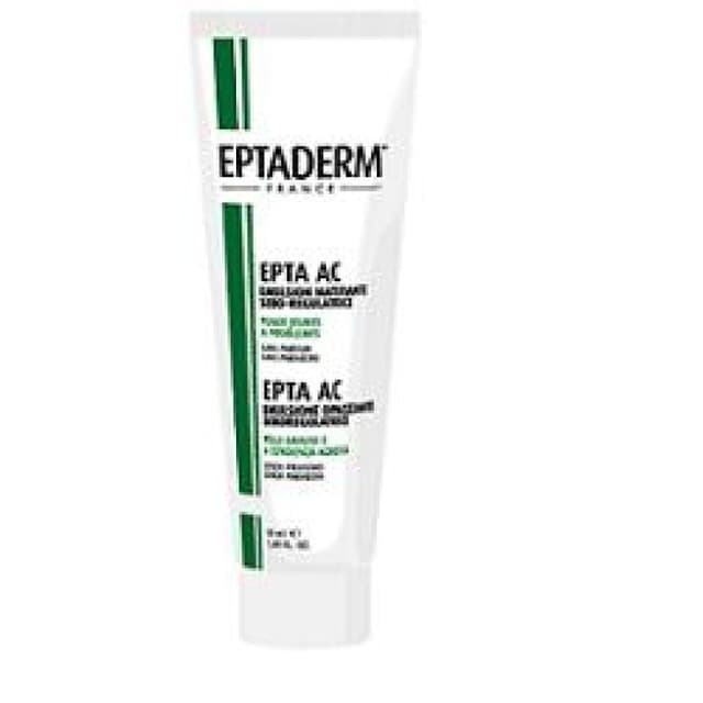 Epta AC Emulsione Opac – 50 ml