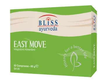 Easy Move – 60 Tabletten