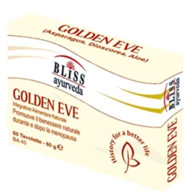 Golden Eve – 60 capsule