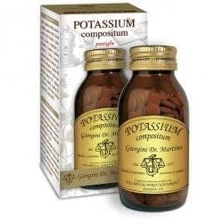 Potassium Compositum Ferrier – 90 g