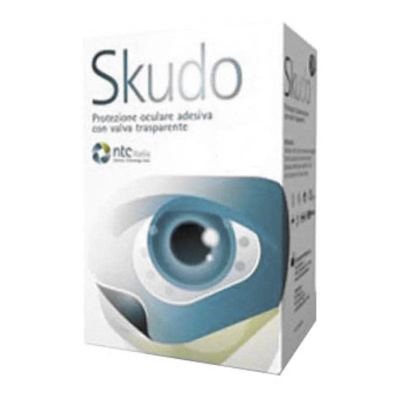 Skudo Protezione Occhi – 3 pezzi