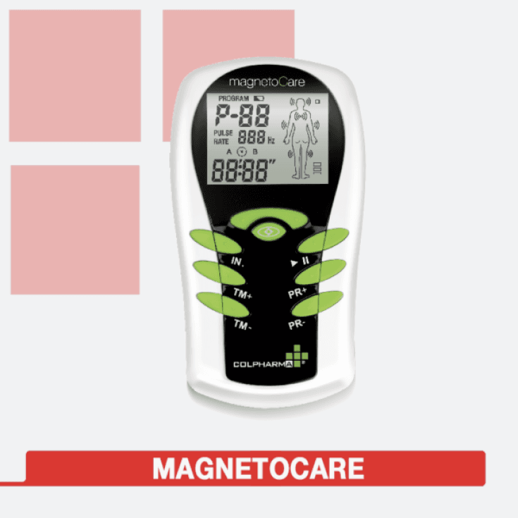 COLPHARMA MAGNETO CARE HOME