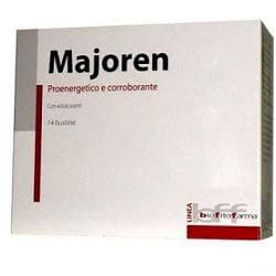 Majoren Proenerg Corrob – 14 bustine