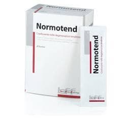 Normotend – 20 Beutel à 3,5 g Instant-Pulver