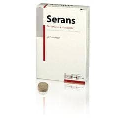 Serans Distensivo – 20 compresse