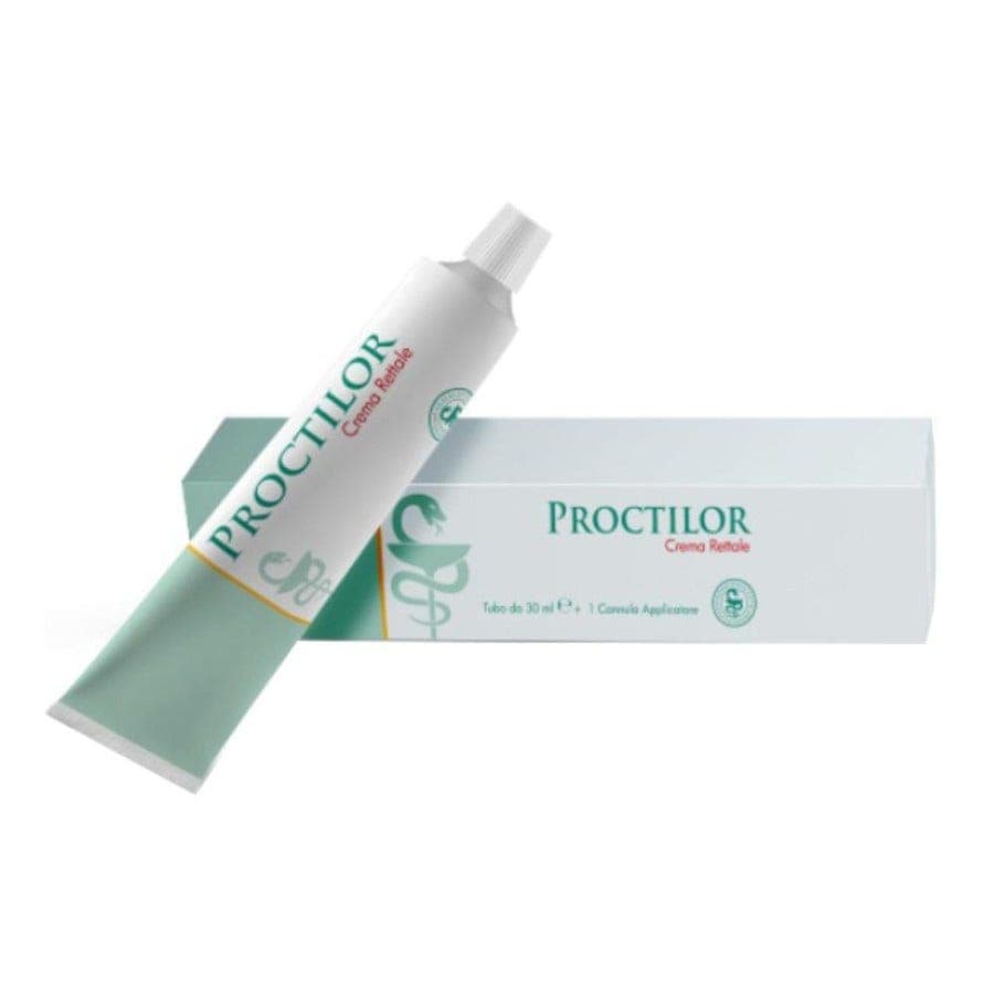 Proctilor Crema – 30 ml