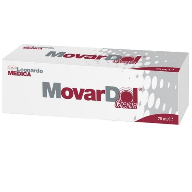 Movardol Crema – 75 ml