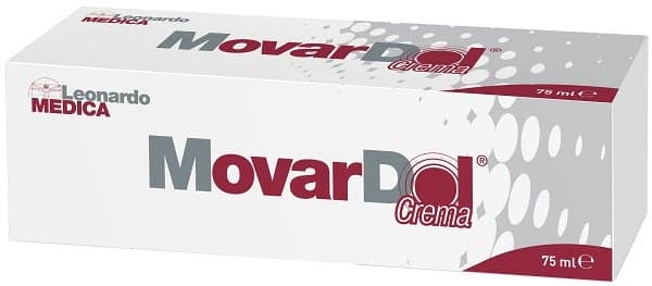 Movardol Crema – 75 ml