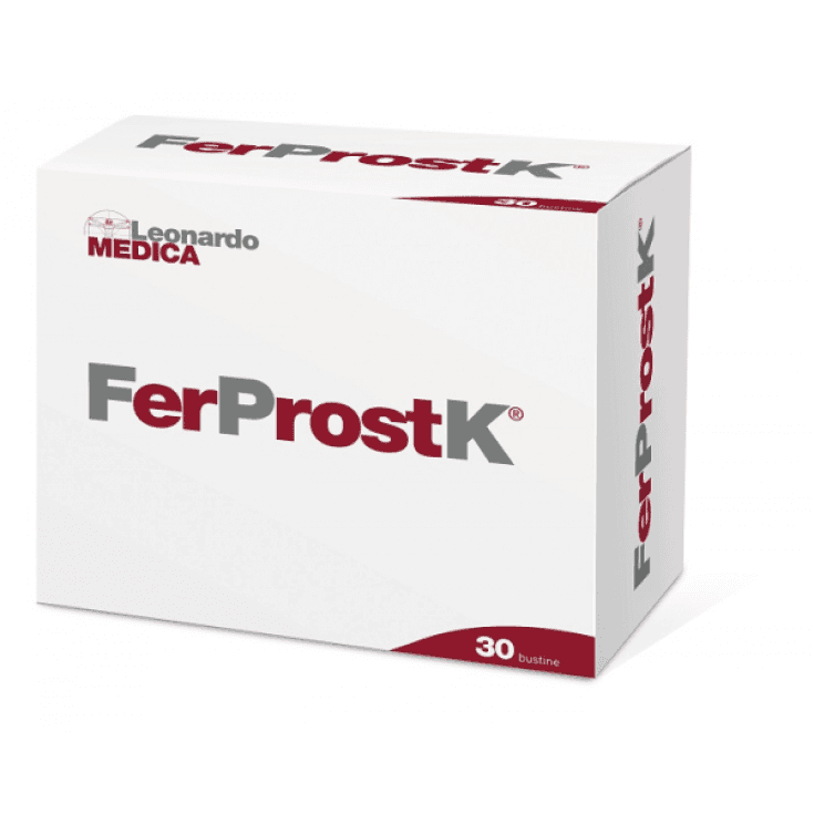 Ferprost K – 30 Beutel