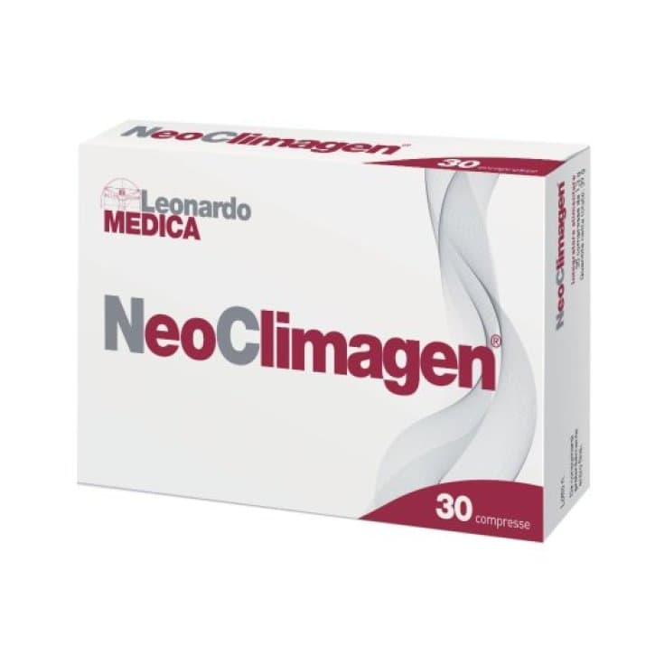 Neoclimagen – 30 compresse