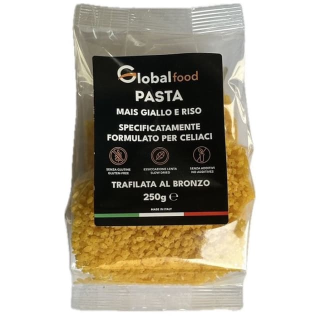 Stelline Mais/Riso – 250 g