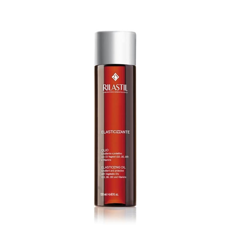 Rilastil Elastic Olio – 125 ml