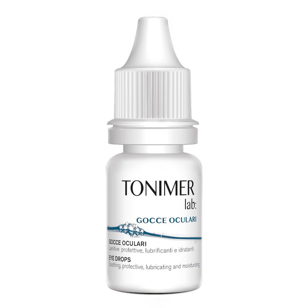 Tonimer Lab Gocce Oculari – 10 ml