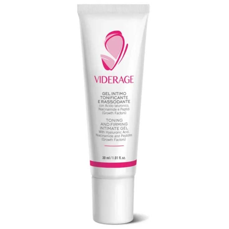 Viderage Intimgel – 30 ml