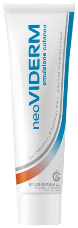 Neoviderm – Crema viso 30 ml